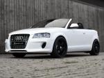 Audi A3 Cabriolet by Hofele Design 2008 года
